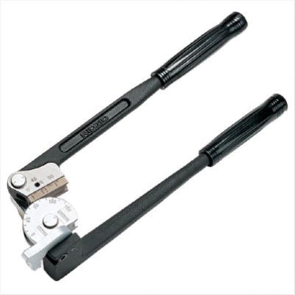 Lighthouse 1/2" Instrument Tube Bender LI450768 - main